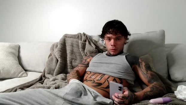 jaxshred 30-07-2026 Male play naughty Video
