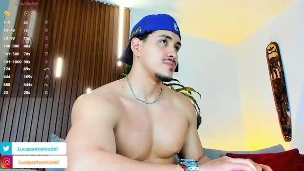 lucasanto_ 30-07-2026 Male jackoff oral Video