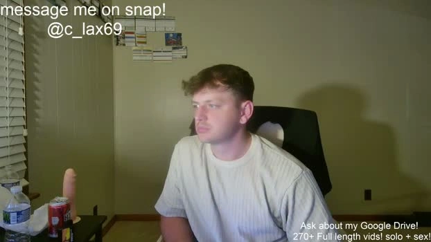 sexylax69 30-07-2026 Male prettyface kinky Video