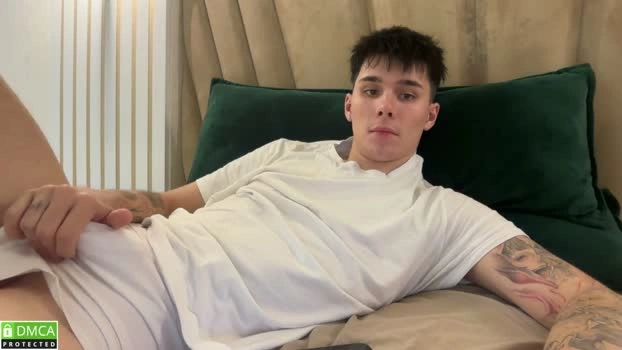 sky_hexx 29-07-2026 Male Pretty jerking Video