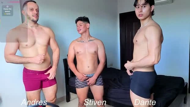 teddybear_07 30-07-2026 Male skinny oral Video