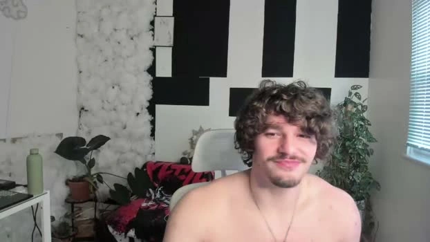 thejohnnystone 30-07-2026 Male legs Webcam Video