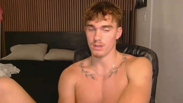 thenicoryder 30-07-2026 Male lovense ass Video