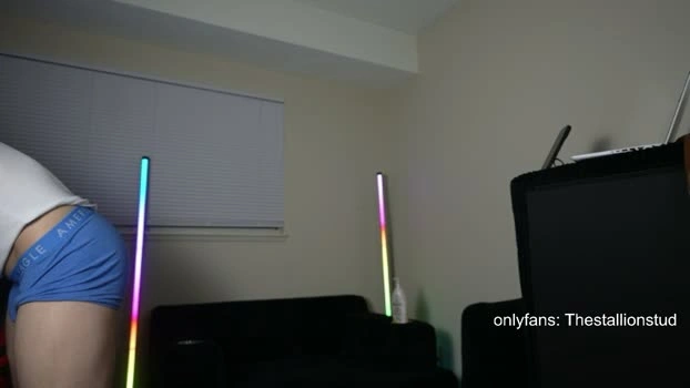 thestallionstud 30-07-2026 Male fingers moan Video