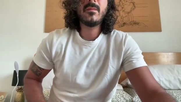 thetrumanshow185 29-07-2026 Male hard striptease Video