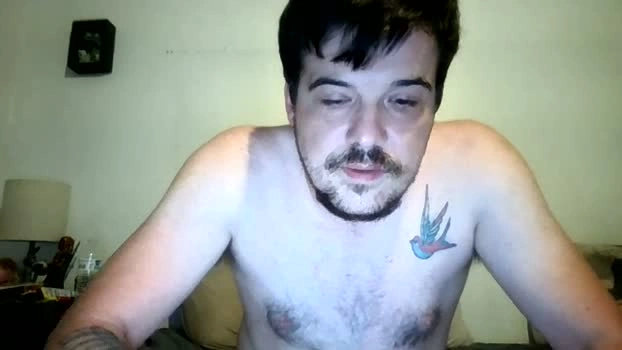wolfmanposeidon 29-07-2026 Male bigload suck Video