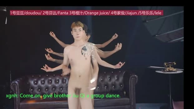 xgnh168 30-07-2026 Male skinny twink Video