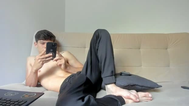 yizus_bonz 29-07-2026 Male gag moan Video