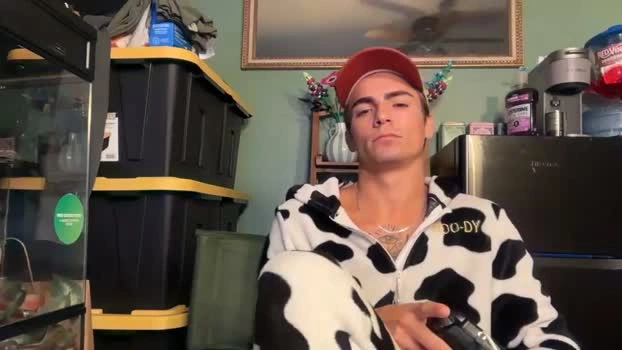 234scoobydoo 31-07-2026 Male skinny sexykitty Video