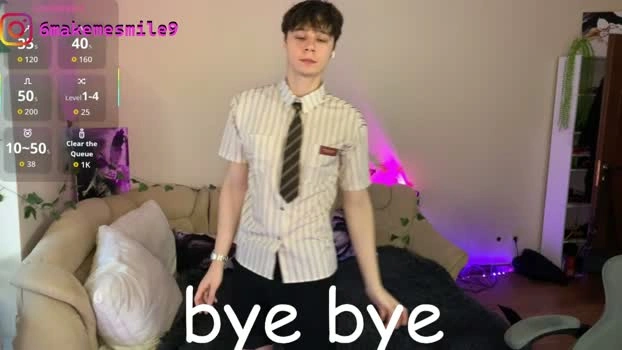 anthonycutie 31-07-2026 Male sexy ass Video