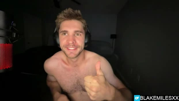 blakemiles2 31-07-2026 Male fuckhard lovense Video