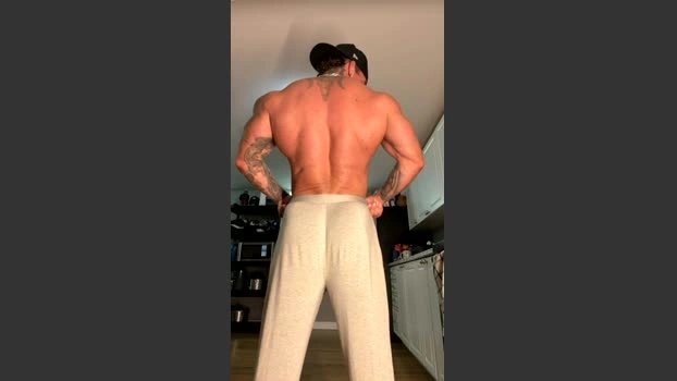 cadenhunterr 30-07-2026 Male naked sexybody Video