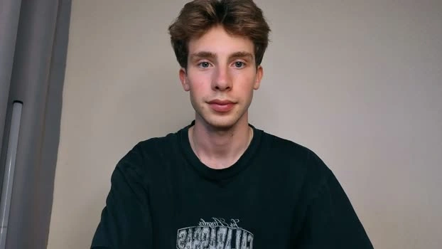 cute_brian 31-07-2026 Male Recorded kissing Video