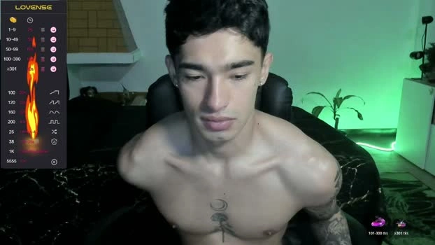 damon_333 31-07-2026 Male yummy blowjob Video