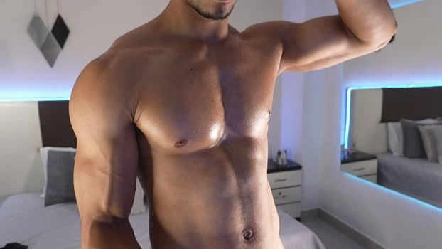 danteestone 30-07-2026 Male lick Naked Video
