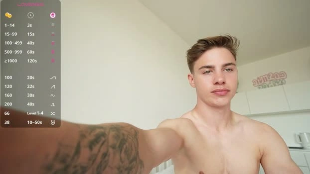 droll_guy 31-07-2026 Male Video Recorded Video