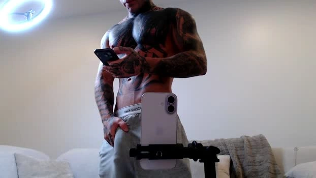 jaxshred 31-07-2026 Male ass twink Video