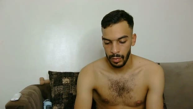 jokerharle1 31-07-2026 Male fingering gag Video