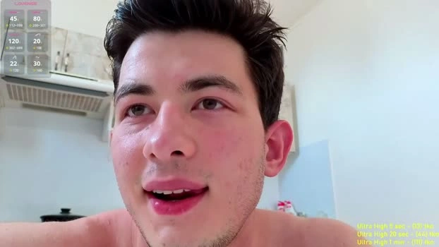 jonhy_merlin 31-07-2026 Male wank cute Video