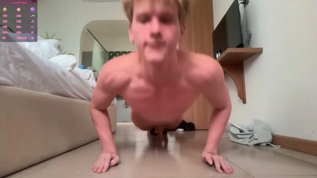 juanswaga 31-07-2026 Male naughty play Video