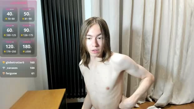 krisfemboy 31-07-2026 Male show Video Video