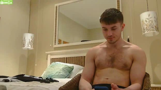mattiestreams69 30-07-2026 Male deepthroat fuck Video