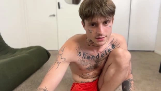 prettyboyszn 31-07-2026 Male kinky blowjob Video