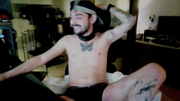 pup0815 31-07-2026 Male Webcam spank Video