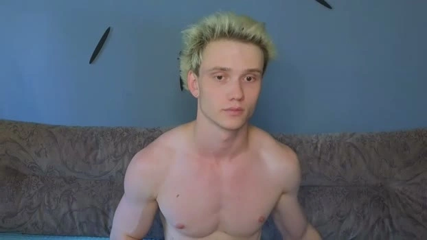 pupsenish 31-07-2026 Male bigload gag Video