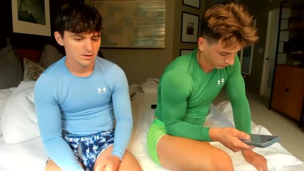 rawr_itsben 30-07-2026 Male fuckhard naked Video
