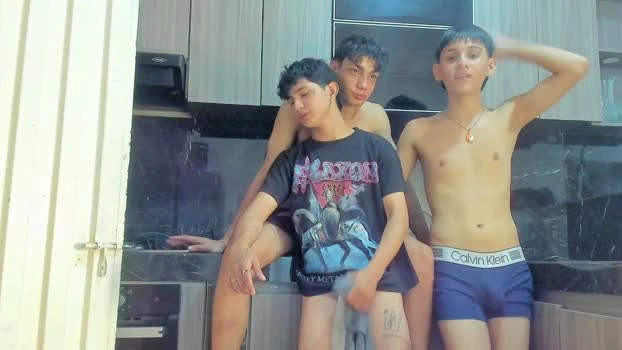 sexys_boys18 31-07-2026 Male Pretty Show Video