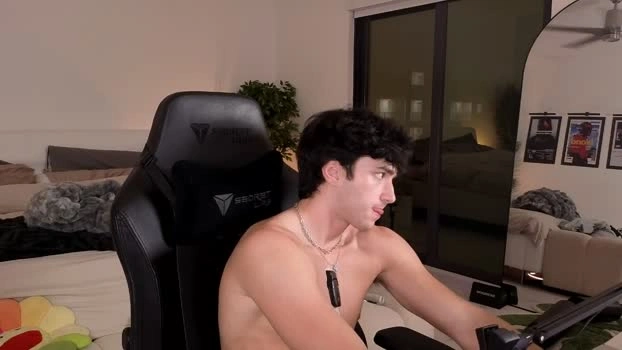 thejakerichard 31-07-2026 Male fuckhard wank Video
