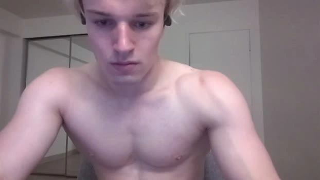 thelevimeyers 31-07-2026 Male sexymale orgasm Video