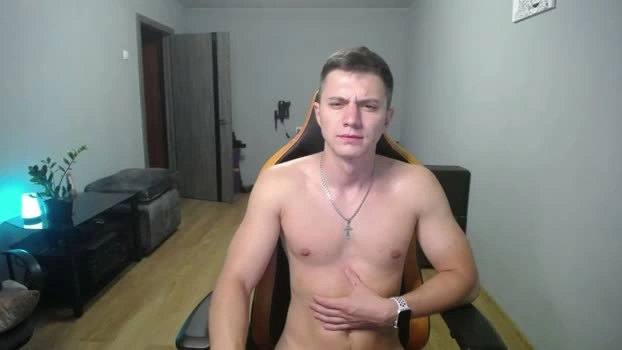 theroadtomars 30-07-2026 Male beautiful oral Video