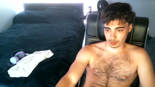 13inchcockkk 01-08-2026 Male Pretty jerking Video
