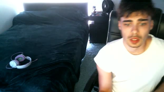 13inchcockkk 01-08-2026 Male jerkoff analtoy Video
