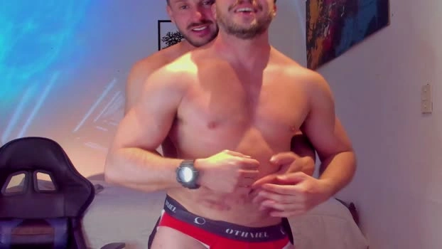 alexanderjaz 01-08-2026 Male Topless fuckme Video