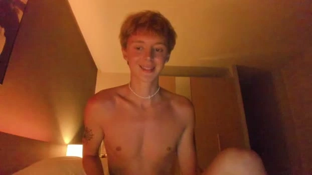 angel_andreww 01-08-2026 Male jerkoff playtime Video