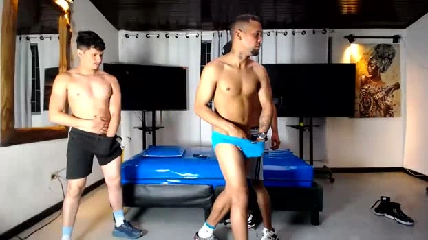 boranget 01-08-2026 Male suckshow sexymale Video