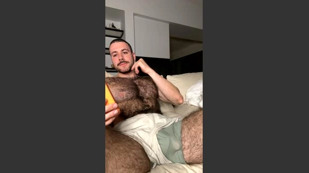 brookslock 01-08-2026 Male prettyface deep Video