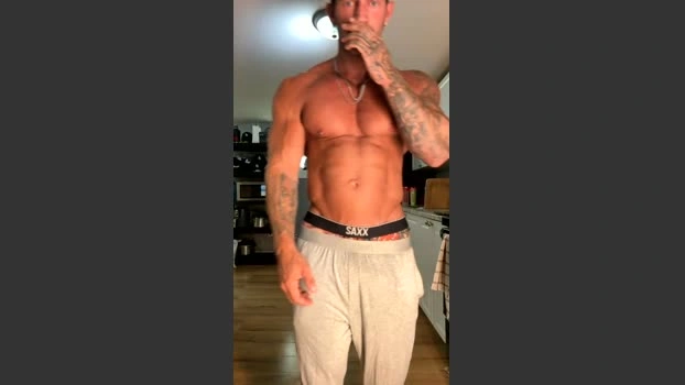 cadenhunterr 01-08-2026 Male sexykitty fuckher Video