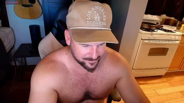 chance69cruise 01-08-2026 Male striptease show Video
