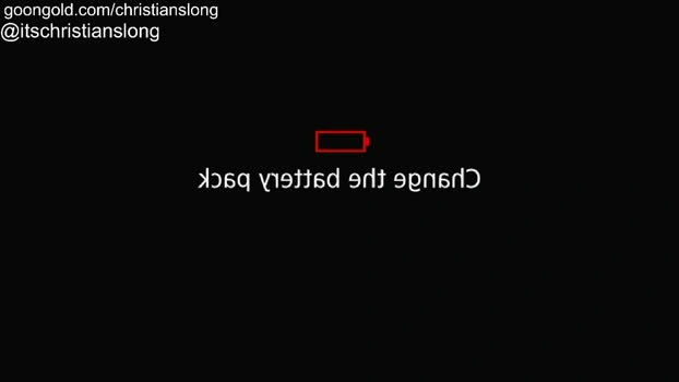 christianslong 01-08-2026 Male big ass Video