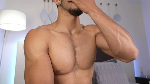 danteestone 31-07-2026 Male nude amateur Video