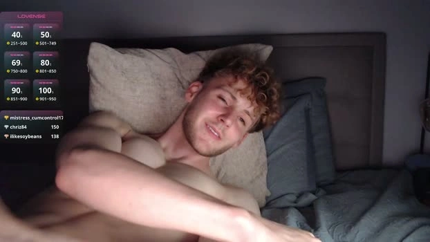dominantalex182 01-08-2026 Male bigass oral Video