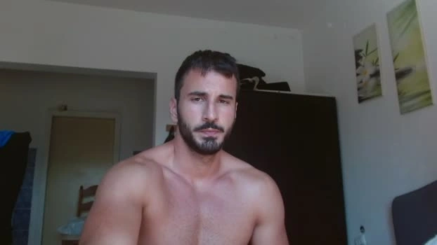 hornyasfuckk33 01-08-2026 Male Nude gag Video
