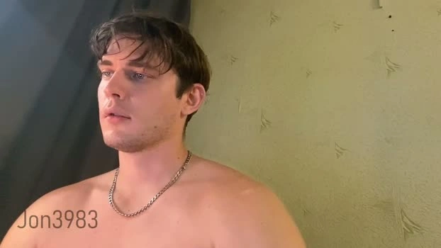jon3983 01-08-2026 Male dirty big Video