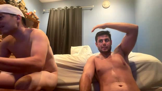 leaderzac 01-08-2026 Male Topless Pretty Video