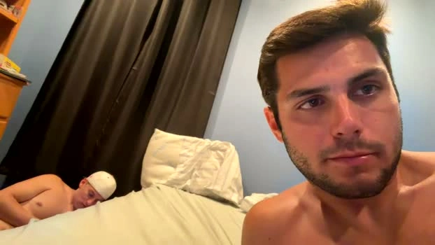 leaderzac 01-08-2026 Male nasty show Video