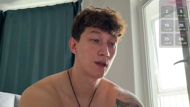 lyon_power_ 01-08-2026 Male blowjob Topless Video